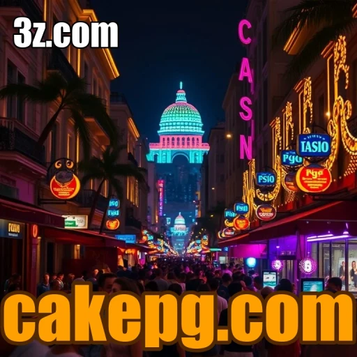 cakepg.com Vip