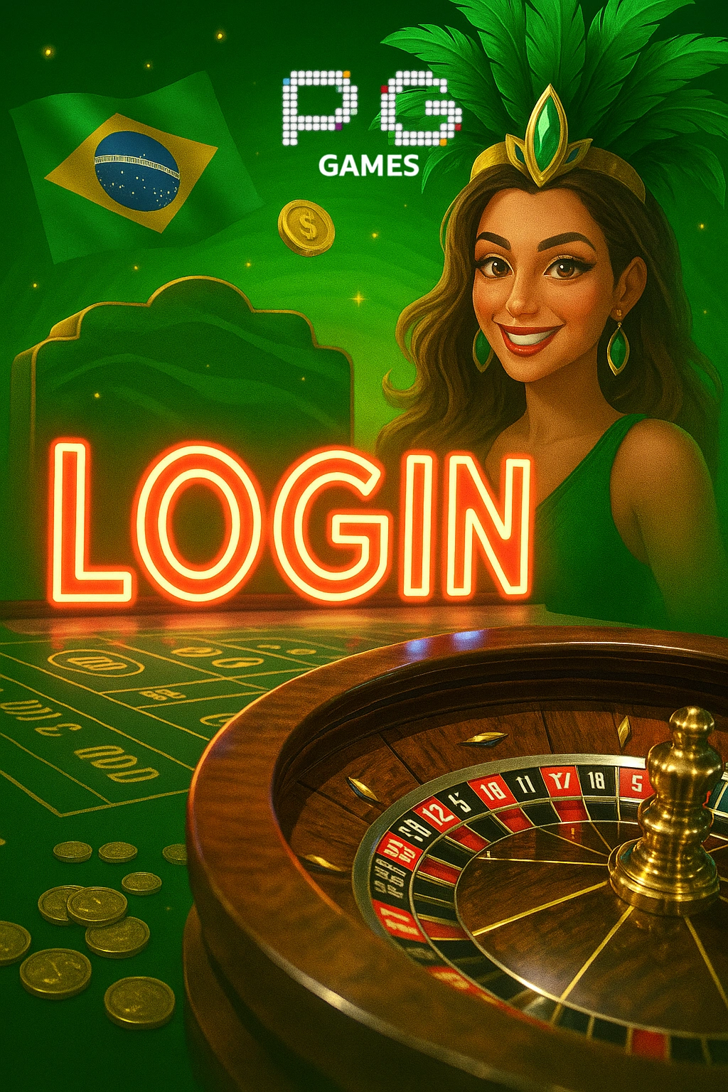 Cadastro no cakepg: Comece com um Bônus de Boas-vindas!